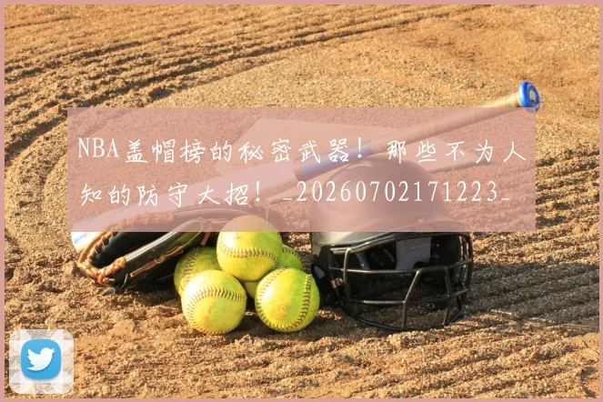 NBA盖帽榜的秘密武器!那些不为人知的防守大招!_20260702171223_20260714214302